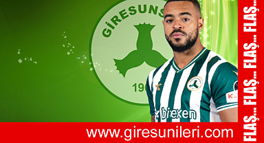 Giresunspor transfer yapabilir!