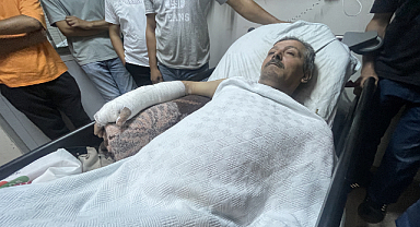 Göçük esnasında yaşadıklarını anlattılar