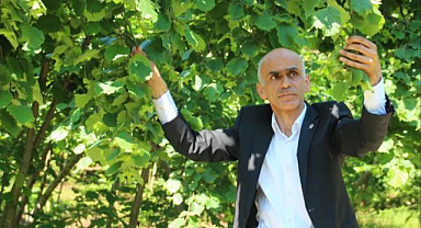 Gördüğün yerde yok et!