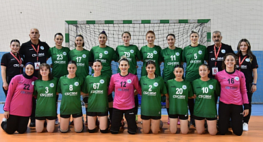 Görele'de tarihi gün