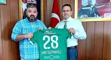 Görele’nin gururu için bir araya geldiler