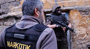 İstanbul, Ordu ve Şanlıurfa'da operasyon!