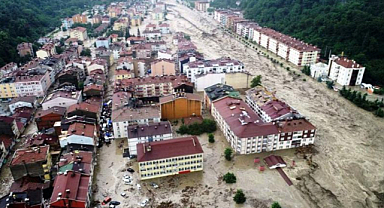 Kentler sele ve taşkına karşı dirençli hale getirilebilir