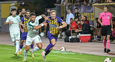 Kerem Yavaş: