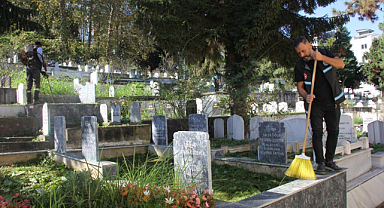 Kesintisiz hizmet