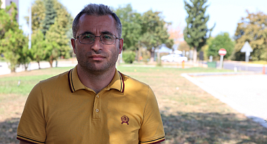 Leyleklerin erken göçü kışın sert geçeceğinin habercisi
