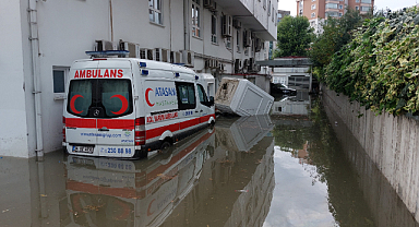 Meteoroloji uyardı! Aralarında Giresun'da var