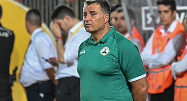 Mustafa Kaplan: