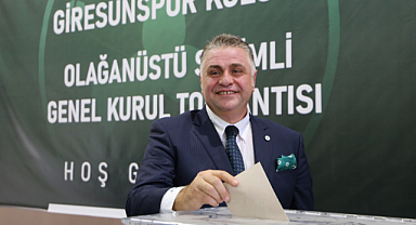 Nahid Yamak yeniden başkan seçildi