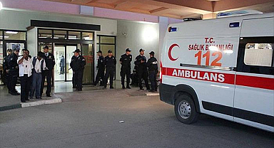 Nişanda şarkı kavgası! Darbedilen damat hastaneye kaldırıldı