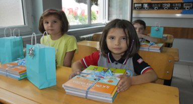 Okullarda uyum programı başladı