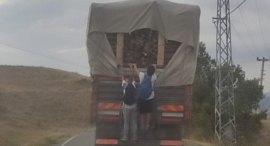 Ölüme davetiye çıkardılar