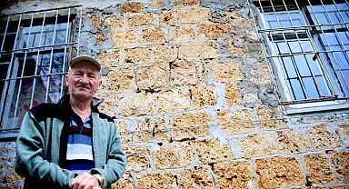 Rum bir çocuk ve bir ilçenin ABD’ye göçü