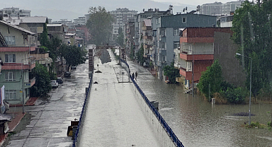 Samsun - Sivas demiryolu sele teslim oldu