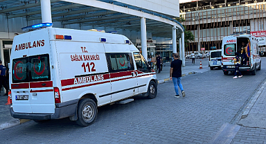 Silahlı kavgada 7 kişi yaralandı