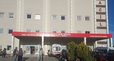 Soğan patozunun altında kalan çocuk hayatını kaybetti