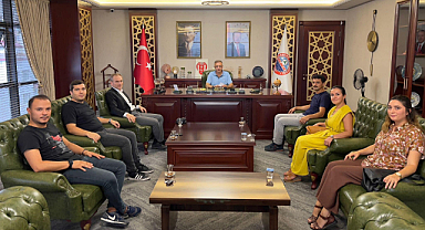 Son yatırımlar görüşüldü