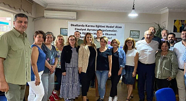Sorunlara birlikte çözüm arayacağız