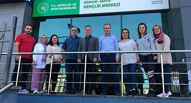 Spora ve sporcuya yapılan yatırımlar sürüyor