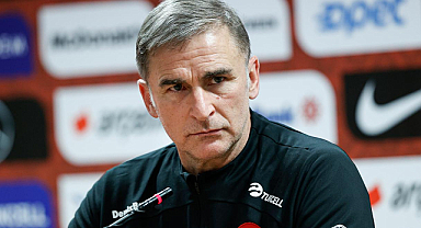 Stefan Kuntz dönemi bitti