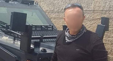 Şüpheli ölüm: 1 polis tutuklandı