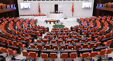 TBMM yeni yasama yılına hazır