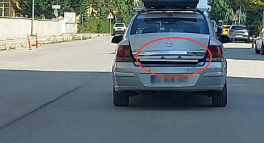 Tehlikeli çözüm
