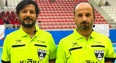 Trabzon'da görev alacaklar