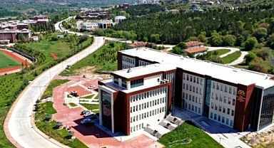Trabzon Üniversitesi'nde 2 yeni fakülte kuruldu