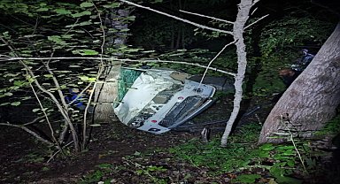 Trafik kazasında ölen lise öğrencisi toprağa verildi