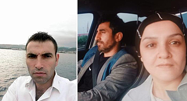 Yasak aşk dehşeti!