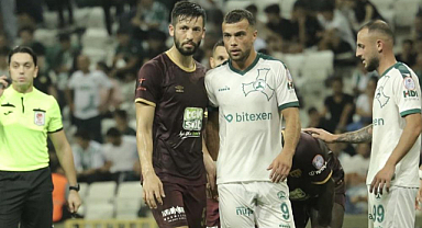 Yeşil Beyazlıların randevusu 17 Eylül'de