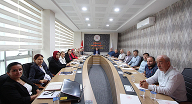 Yurtlar gençlerin hizmetinde