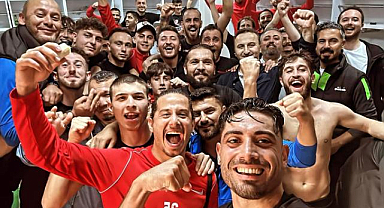 Bulancakspor, Trabzon'da 3 puan avında!