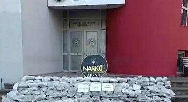 31 ilde zehir tacirlerine “NARKOGÜÇ” operasyonu: 208 yakalama