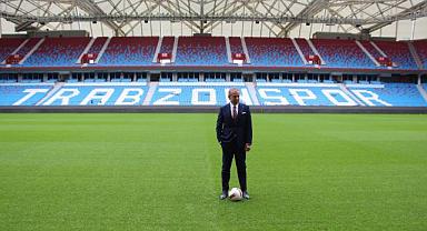 Abdullah Avcı: