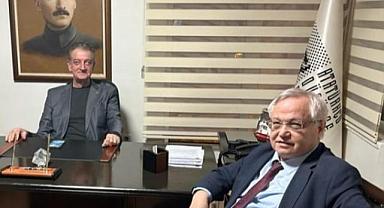 Almanya, Gürsoy'a vize vermedi!