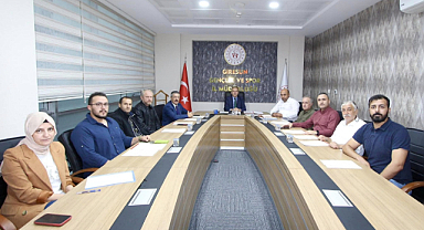 Amatör branşlarda farkındalık oluşturma amaçlanıyor