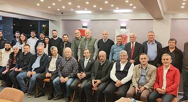 Anlamlı organizasyon