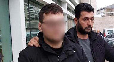 Annesini öldüren gencin cezası belli oldu