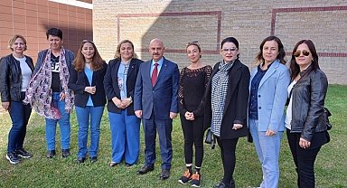 Antik kentten pirince uzanan 200 yıllık yolculuk