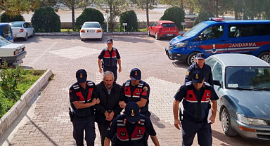 Arazi tartışmasında amcasını vuran zanlı tutuklandı