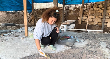 Balatlar Kilisesi restorasyonunda sona doğru