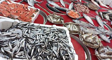 Balık fiyatları düştü! Fiyatlar ne kadar?