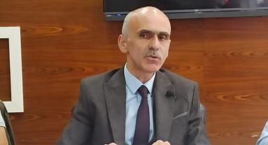 Başkan Karan 2023 Fındık Sezonunu Değerlendirdi