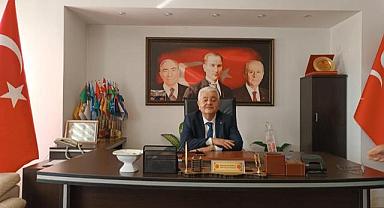 Başkan Karaosmanoğlu Cumhuriyet Bayramı'nı Kutladı