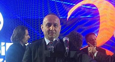 Başkan Turan: