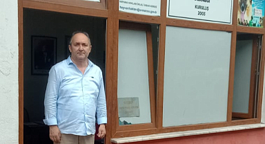 Başkan Yıldız'dan Dünya Hayvanları Koruma Günü mesajı