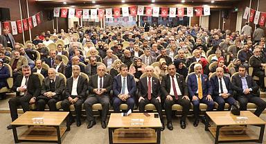 BBP yerel seçimlere kendi adaylarıyla girecek