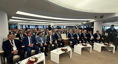 Belediyelerin Çalışmaları ve Projeleri Değerlendirildi